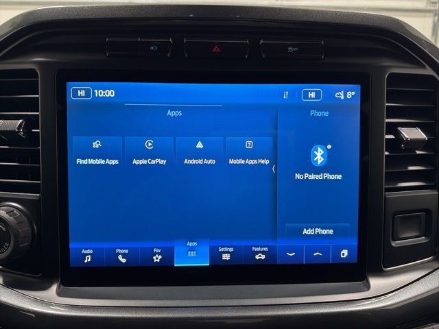 2022 Ford F-150 XLT Pine River MN