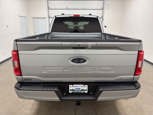 2022 Ford F-150 XLT Pine River MN
