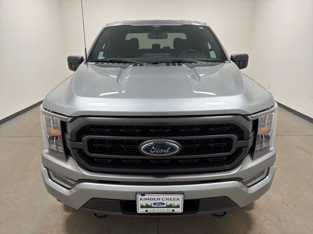 2022 Ford F-150 XLT Pine River MN