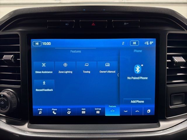 2022 Ford F-150 XLT Pine River MN