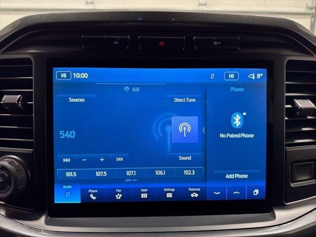 2022 Ford F-150 XLT Pine River MN