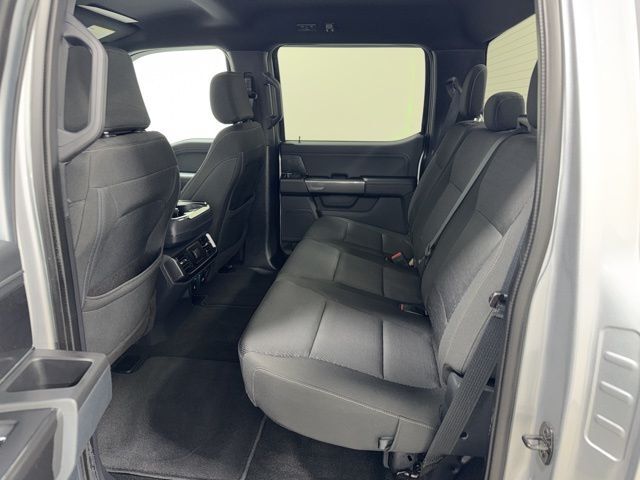 2022 Ford F-150 XLT Pine River MN