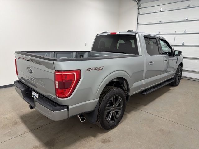 2022 Ford F-150 XLT Pine River MN