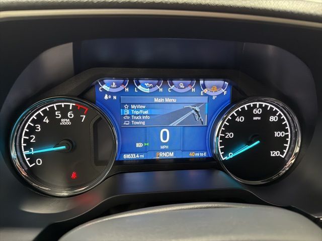 2022 Ford F-150 XLT Pine River MN