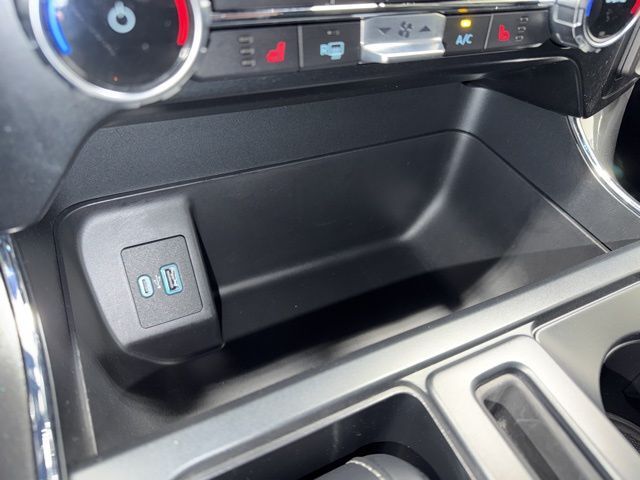 2022 Ford F-150 XLT Pine River MN