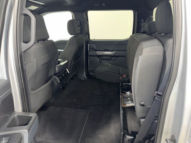 2022 Ford F-150 XLT Pine River MN