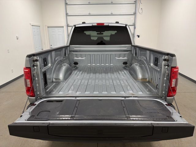 2022 Ford F-150 XLT Pine River MN