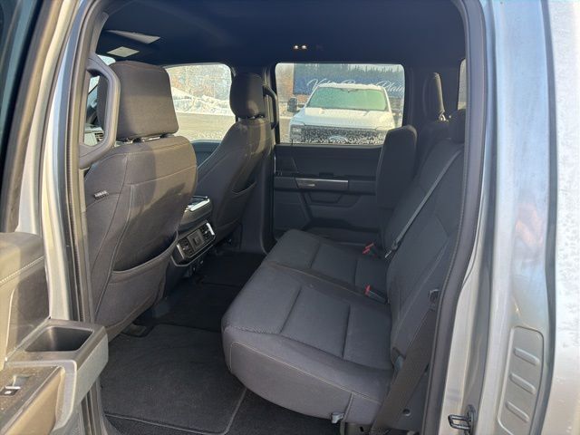 2022 Ford F-150 XLT Pine River MN