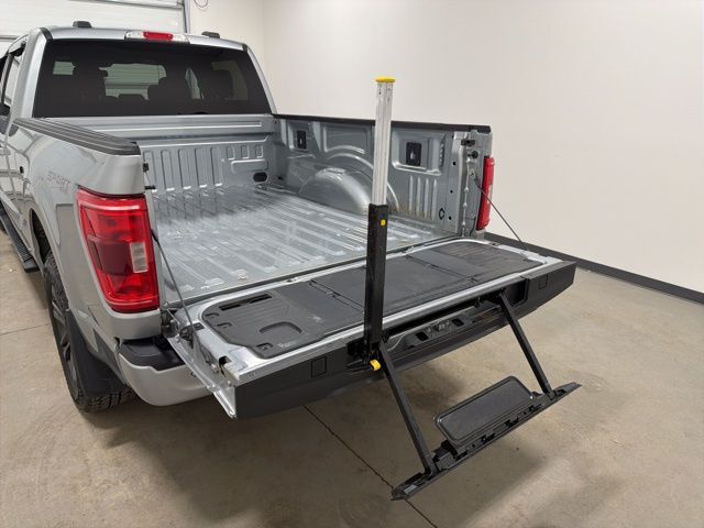 2022 Ford F-150 XLT Pine River MN