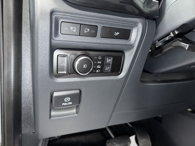 2022 Ford F-150 XLT Pine River MN