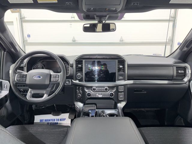 2022 Ford F-150 XLT Pine River MN