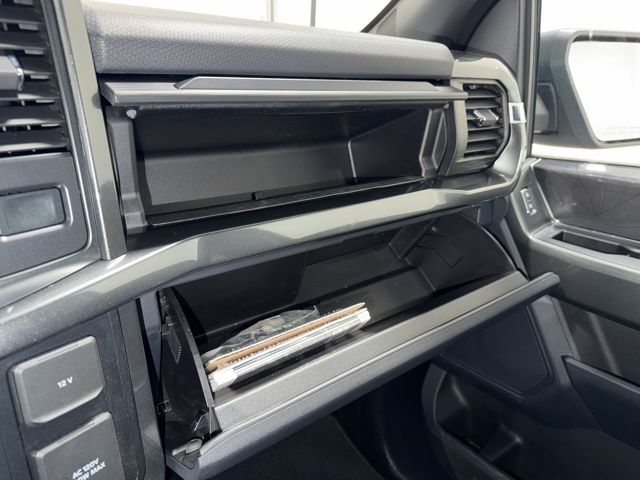 2022 Ford F-150 XLT Pine River MN