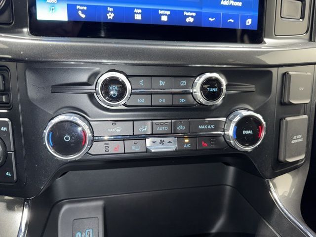 2022 Ford F-150 XLT Pine River MN