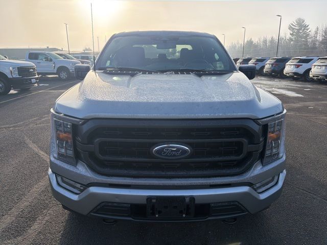 2022 Ford F-150 XLT Pine River MN