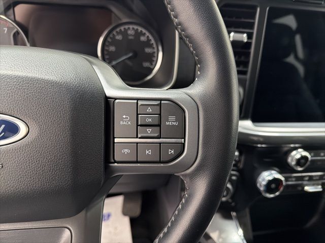 2022 Ford F-150 XLT Pine River MN