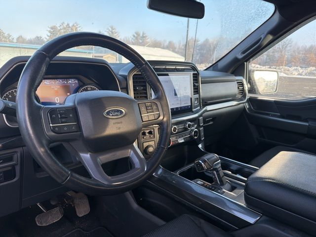 2022 Ford F-150 XLT Pine River MN