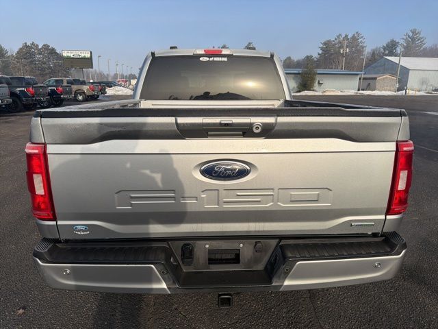 2022 Ford F-150 XLT Pine River MN