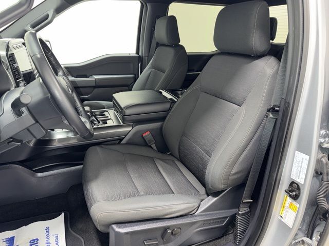 2022 Ford F-150 XLT Pine River MN