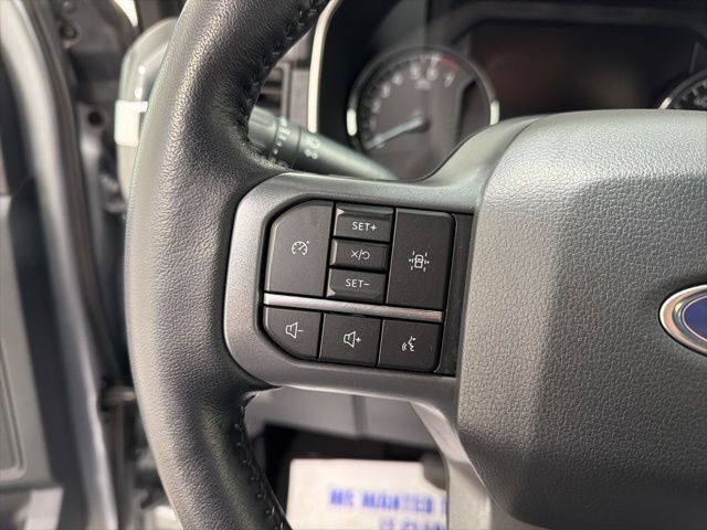 2022 Ford F-150 XLT Pine River MN