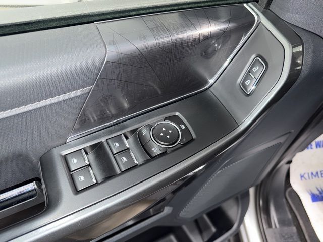 2022 Ford F-150 XLT Pine River MN