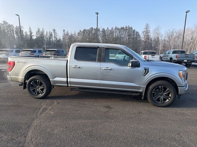 2022 Ford F-150 XLT Pine River MN