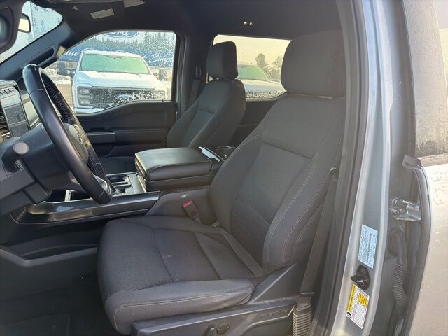 2022 Ford F-150 XLT Pine River MN