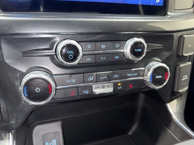 2022 Ford F-150 XLT Pine River MN