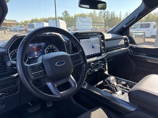 2022 Ford F-150 XLT Pine River MN