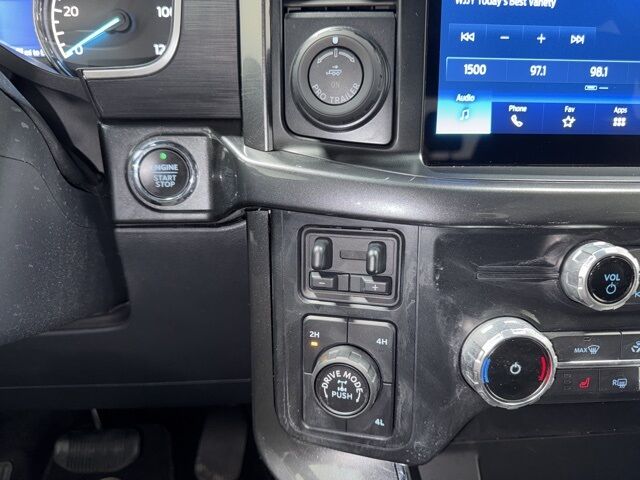 2022 Ford F-150 XLT Pine River MN