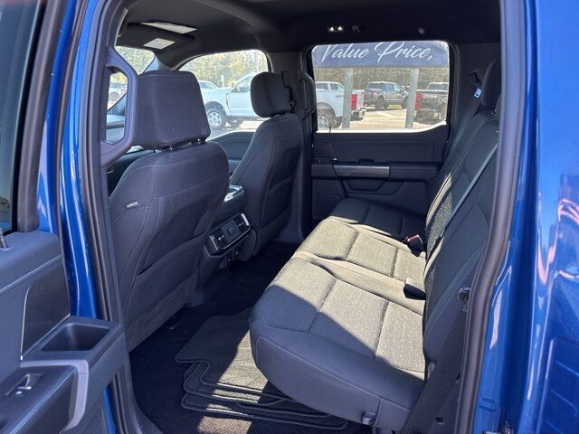 2022 Ford F-150 XLT Pine River MN
