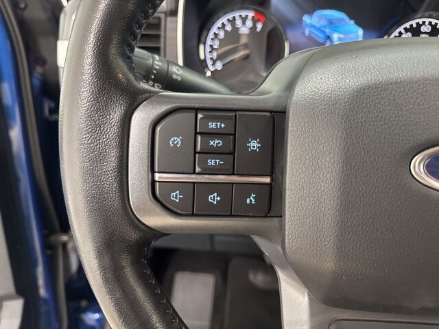 2022 Ford F-150 XLT Pine River MN