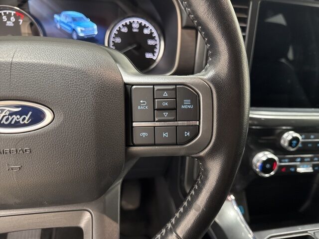 2022 Ford F-150 XLT Pine River MN