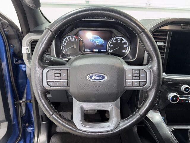 2022 Ford F-150 XLT Pine River MN