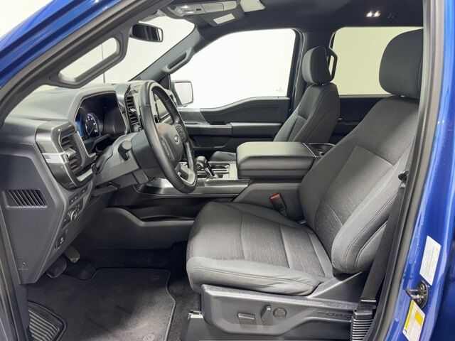 2022 Ford F-150 XLT Pine River MN