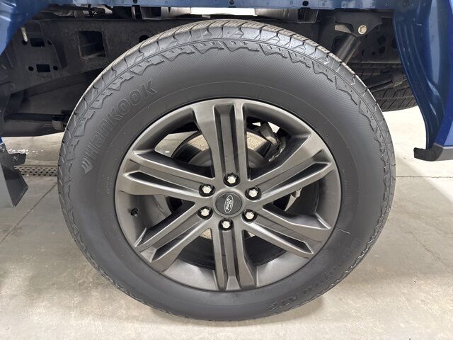 2022 Ford F-150 XLT Pine River MN