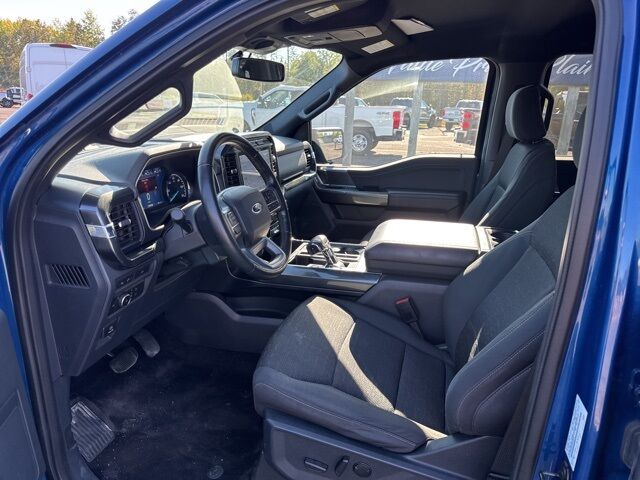 2022 Ford F-150 XLT Pine River MN