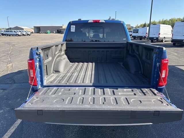 2022 Ford F-150 XLT Pine River MN