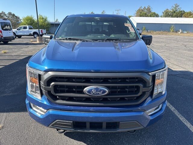 2022 Ford F-150 XLT Pine River MN