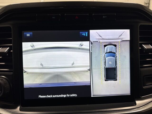 2022 Ford F-150 XLT Pine River MN