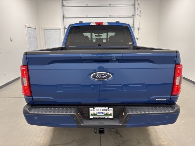 2022 Ford F-150 XLT Pine River MN