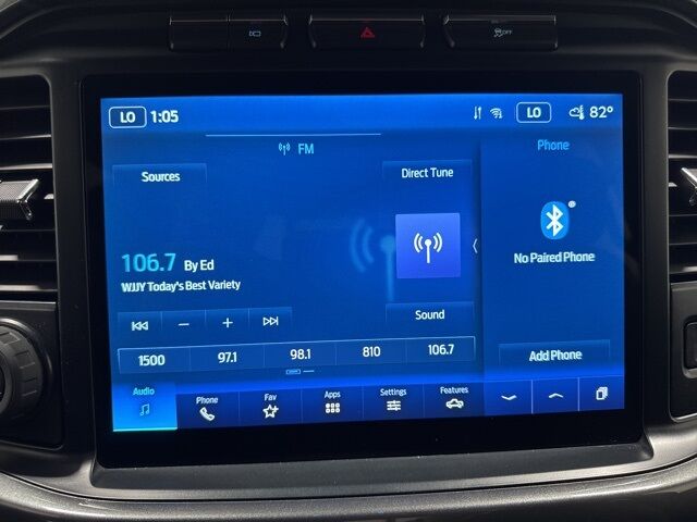 2022 Ford F-150 XLT Pine River MN