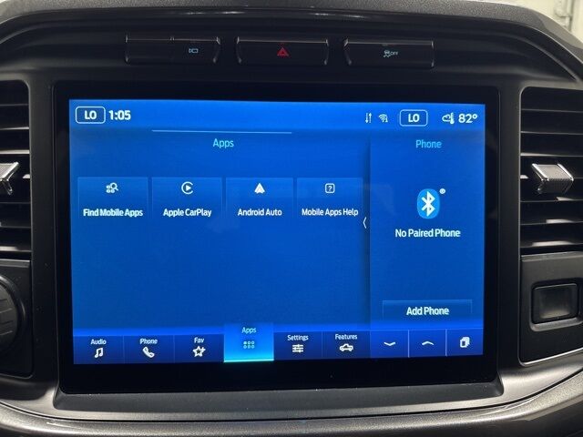 2022 Ford F-150 XLT Pine River MN