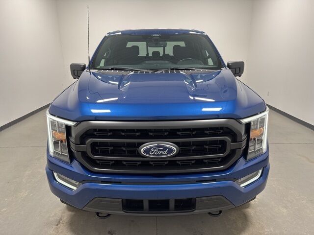 2022 Ford F-150 XLT Pine River MN
