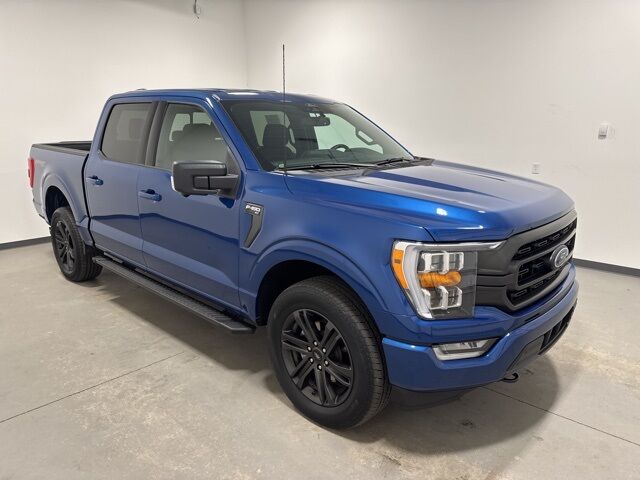 2022 Ford F-150 XLT Pine River MN