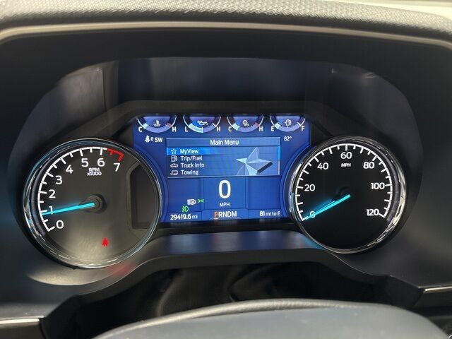 2022 Ford F-150 XLT Pine River MN