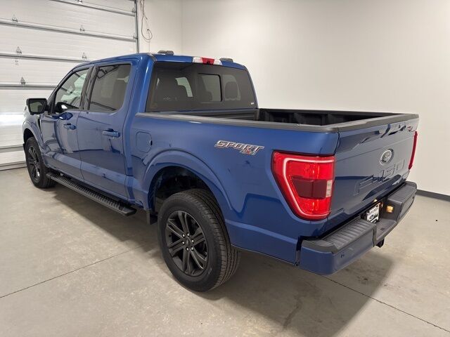 2022 Ford F-150 XLT Pine River MN