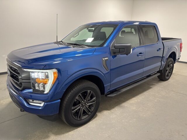 2022 Ford F-150 XLT Pine River MN