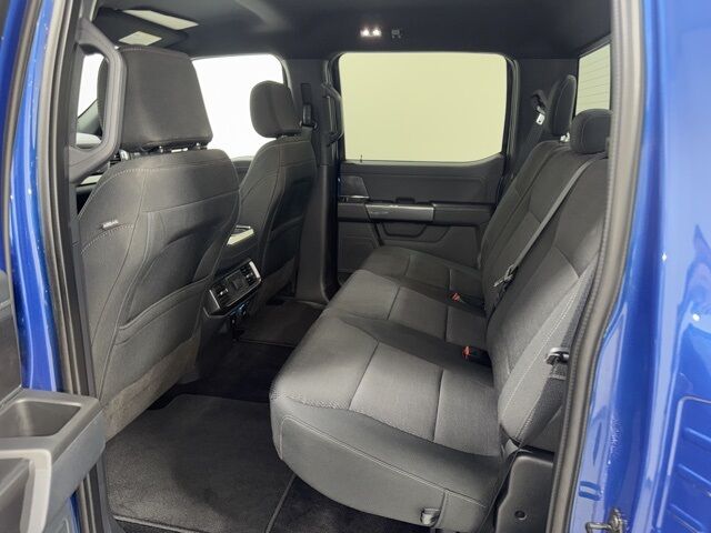 2022 Ford F-150 XLT Pine River MN