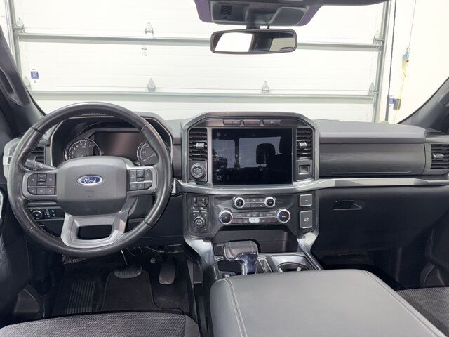 2022 Ford F-150 XLT Pine River MN