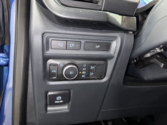 2022 Ford F-150 XLT Pine River MN